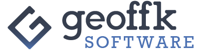 GeoffkSoftware