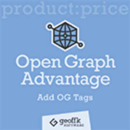 Picture of Open Graph Advantage