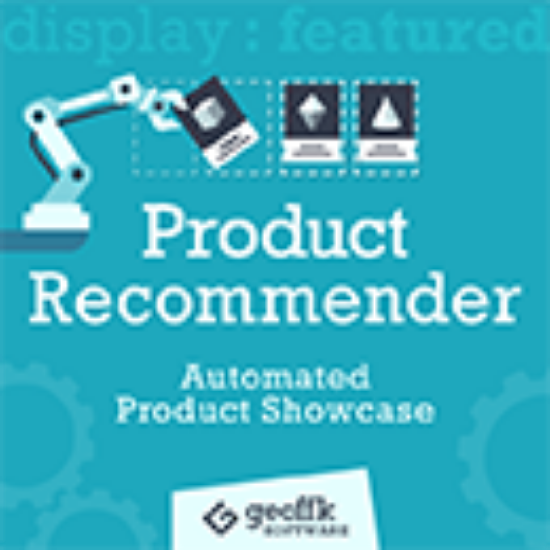 Picture of Product Recommender