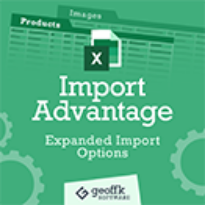 Picture of Import Advantage